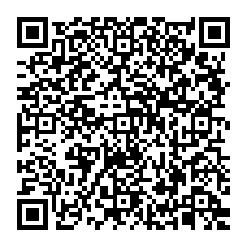 QR kód
