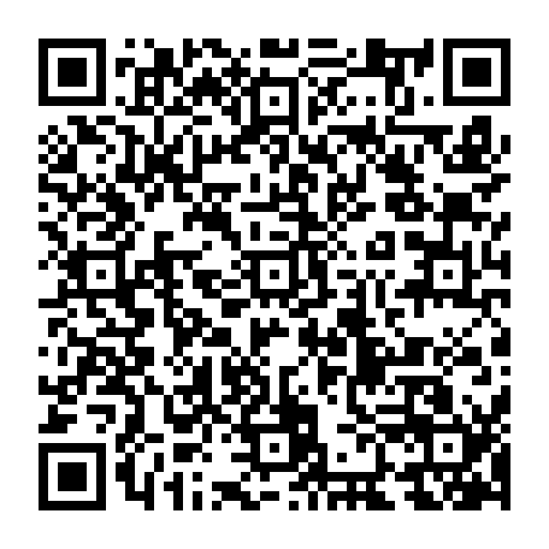 QR kód
