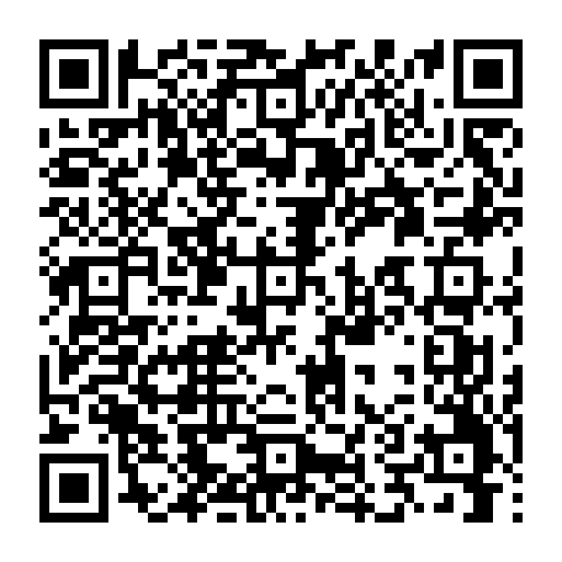 QR kód