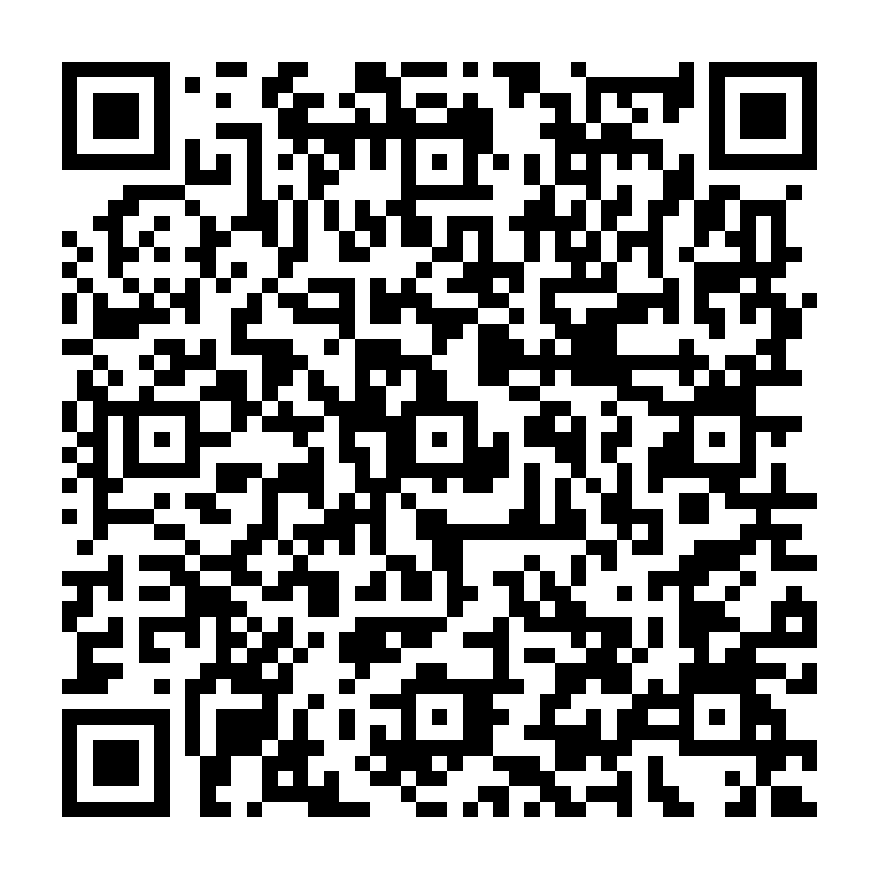 QR kód