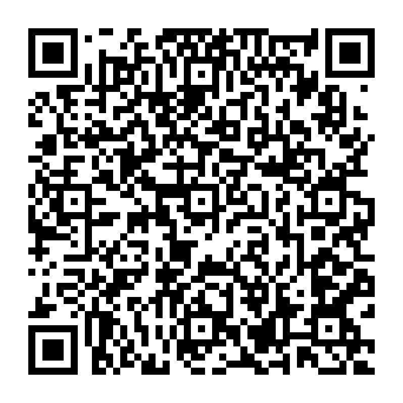 QR kód