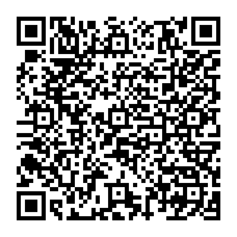 QR kód