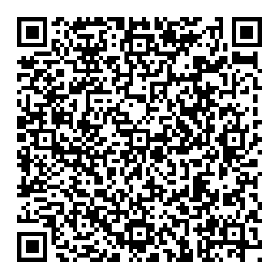 QR kód