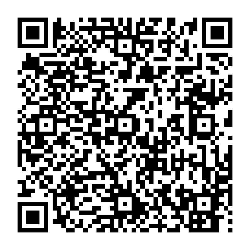 QR kód
