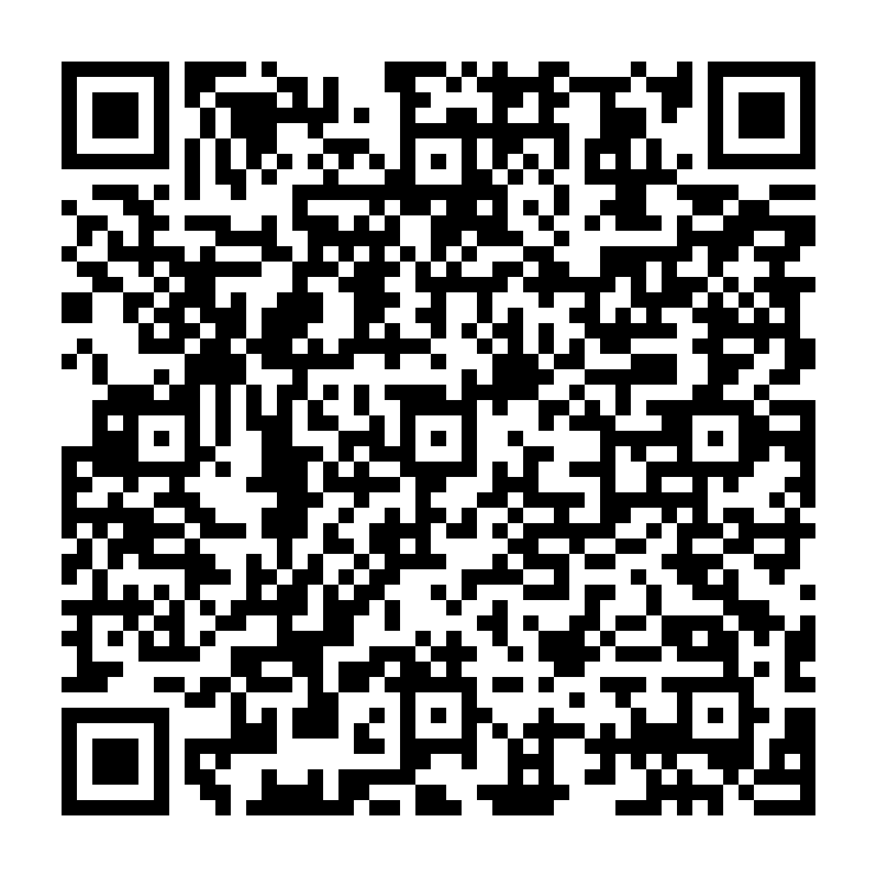 QR kód