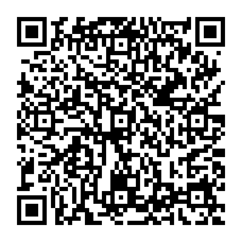 QR kód