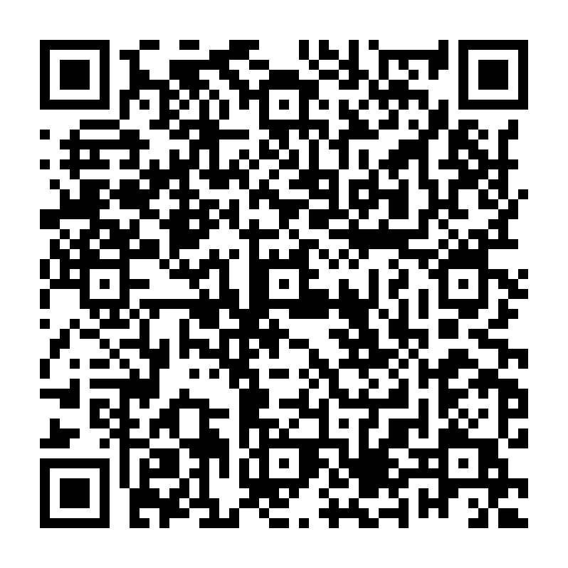 QR kód