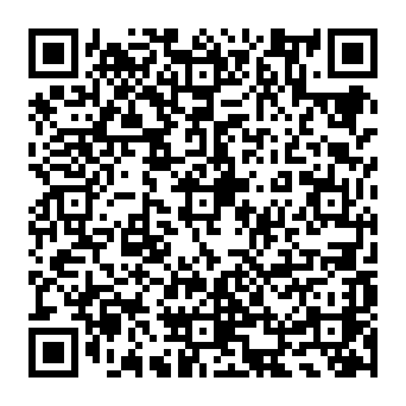 QR kód
