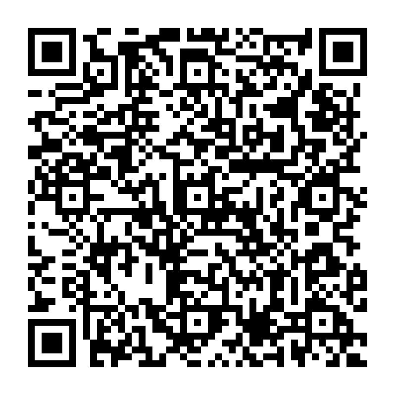 QR kód