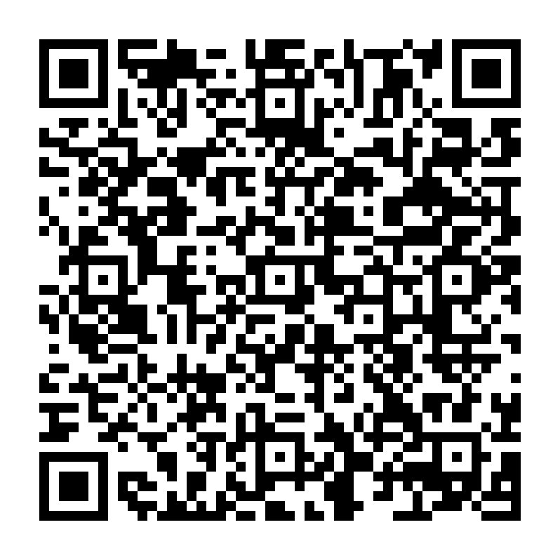QR kód