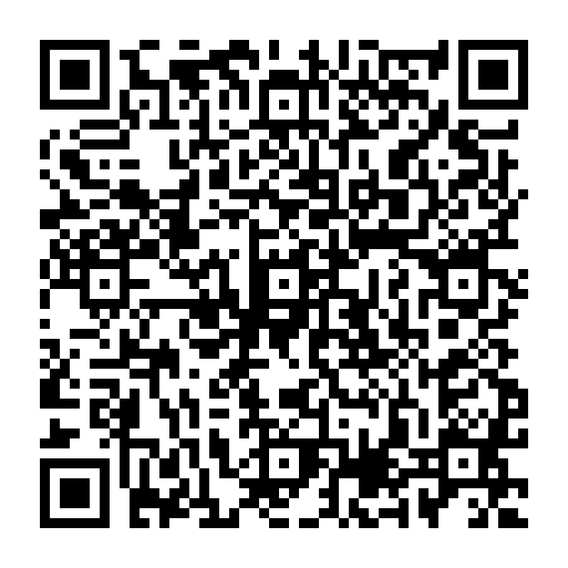 QR kód