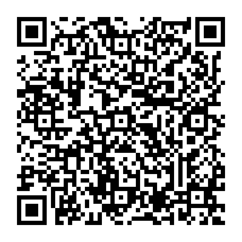 QR kód