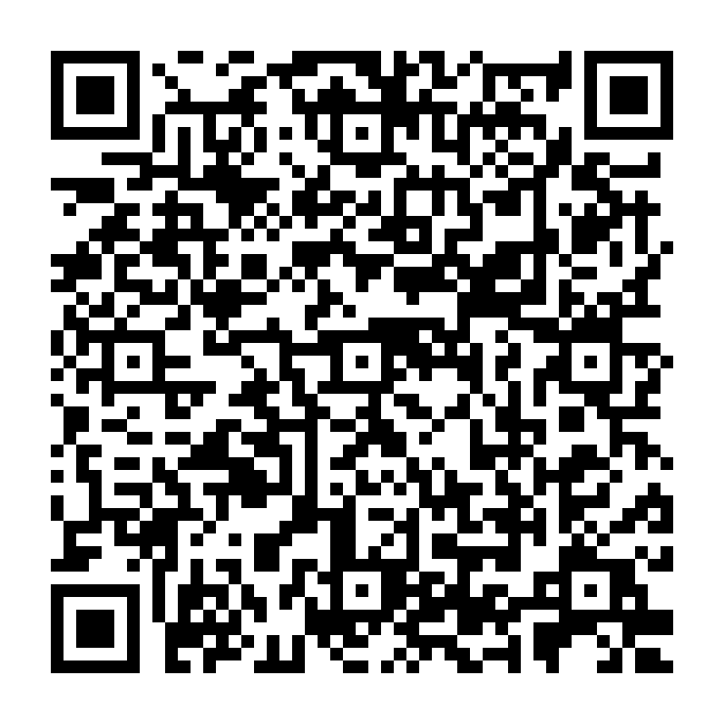 QR kód