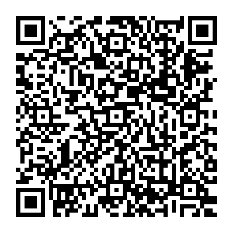 QR kód