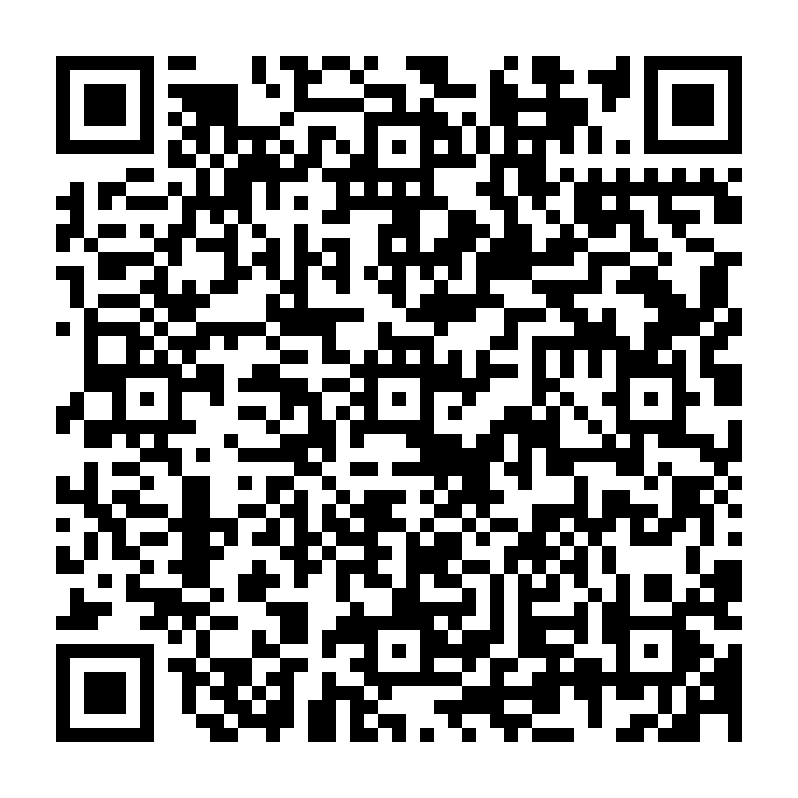 QR kód