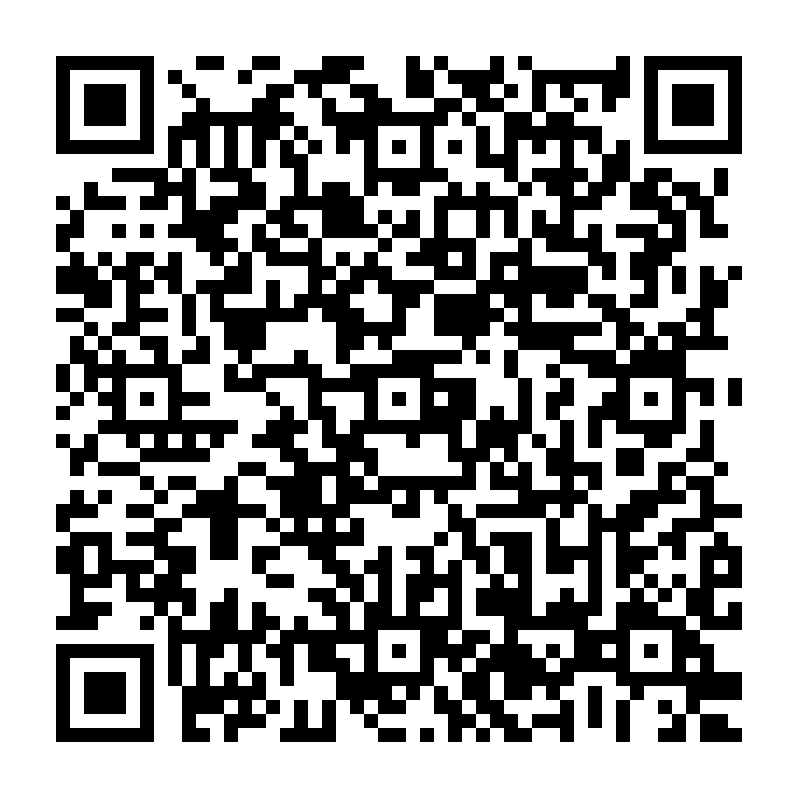 QR kód