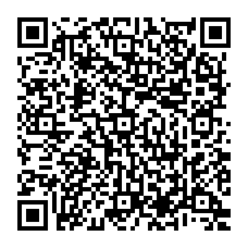 QR kód