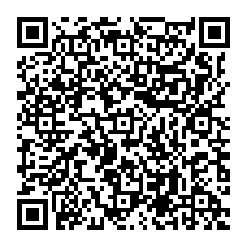 QR kód
