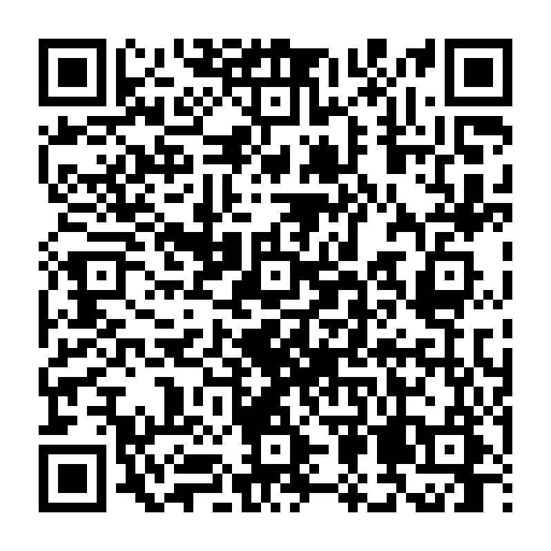 QR kód