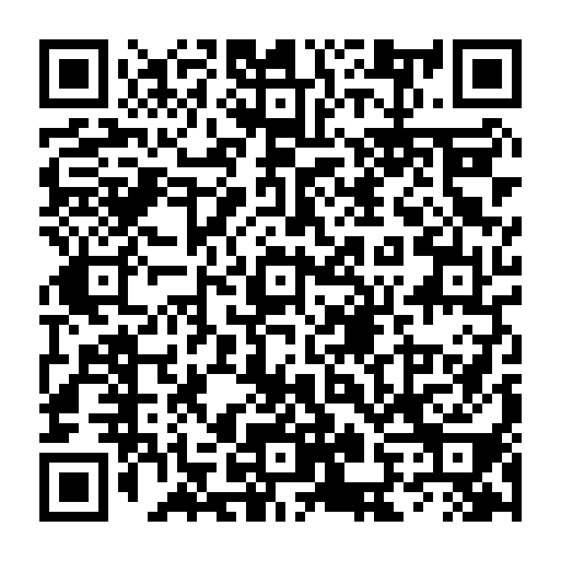 QR kód