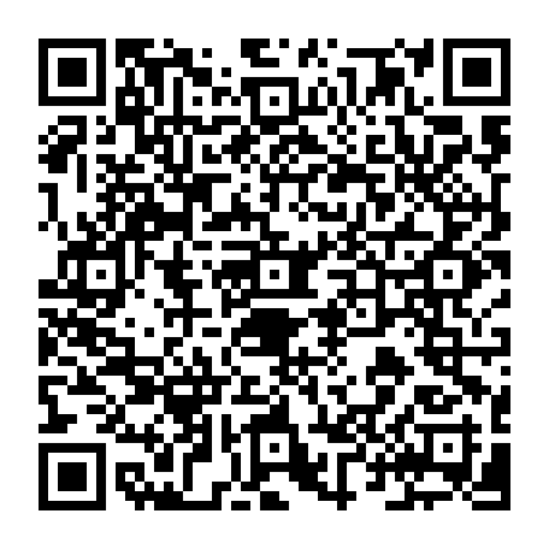 QR kód