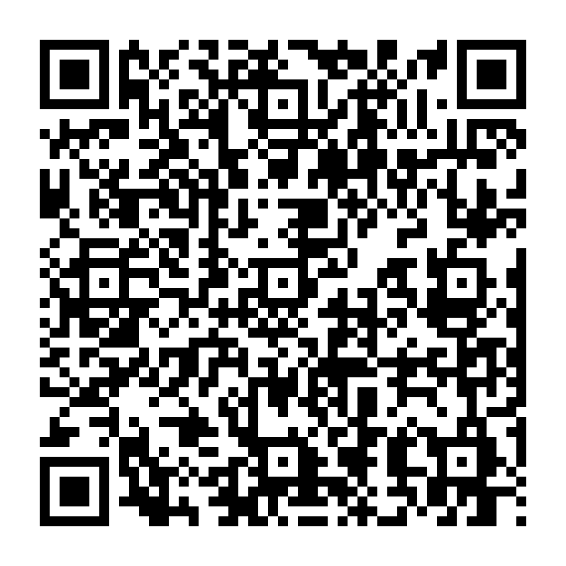 QR kód