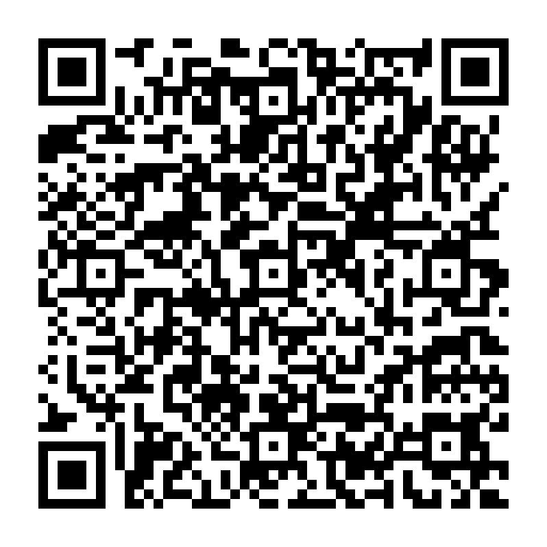 QR kód