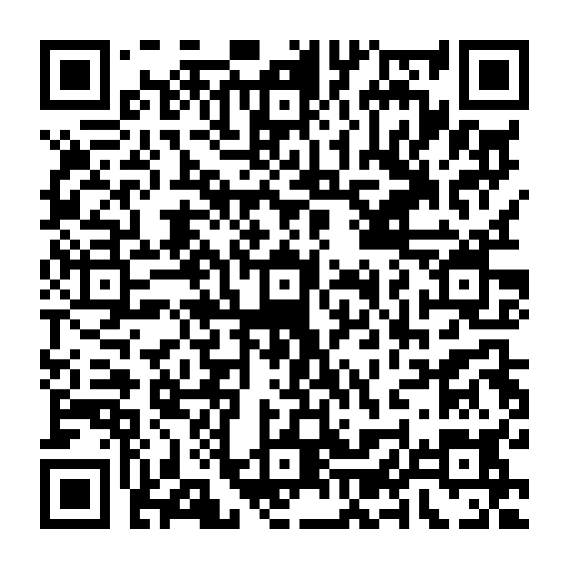 QR kód