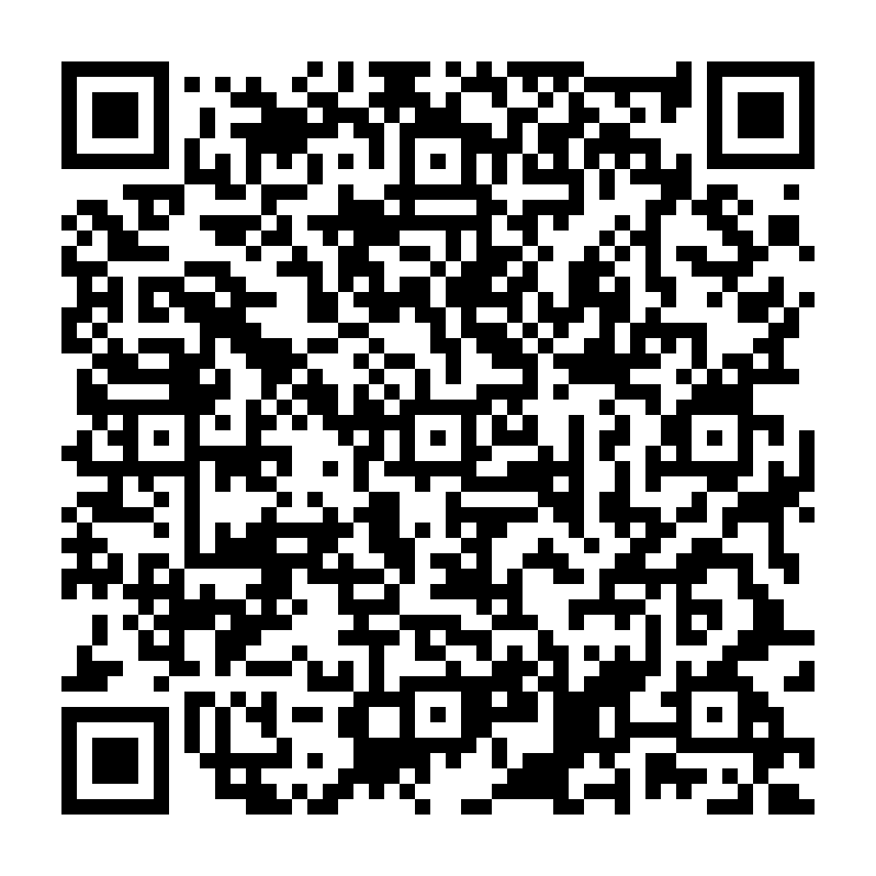 QR kód