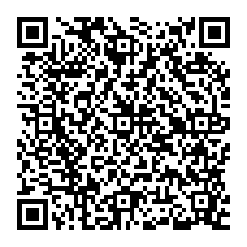 QR kód