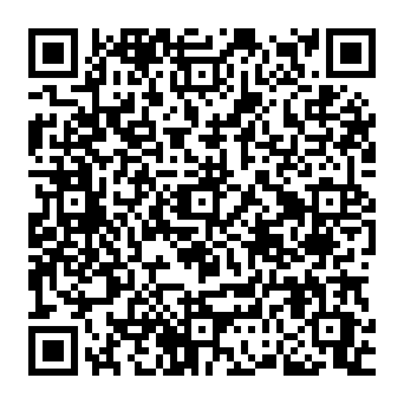 QR kód