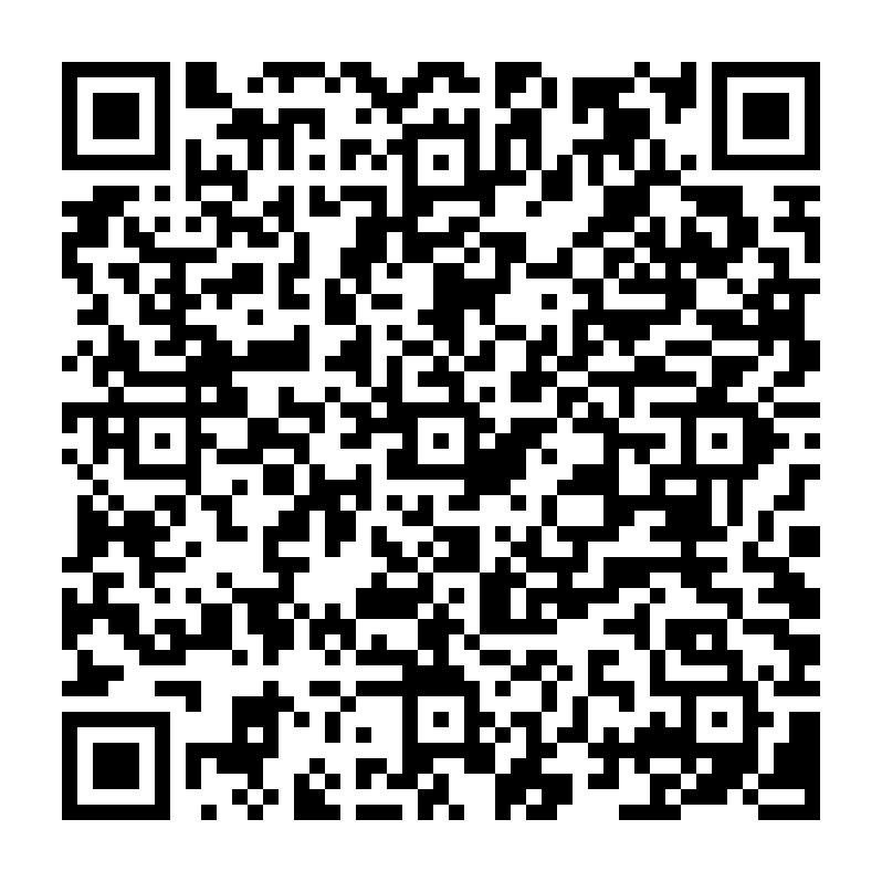 QR kód