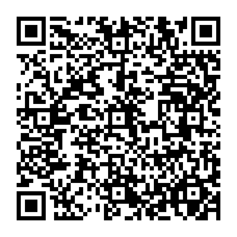 QR kód