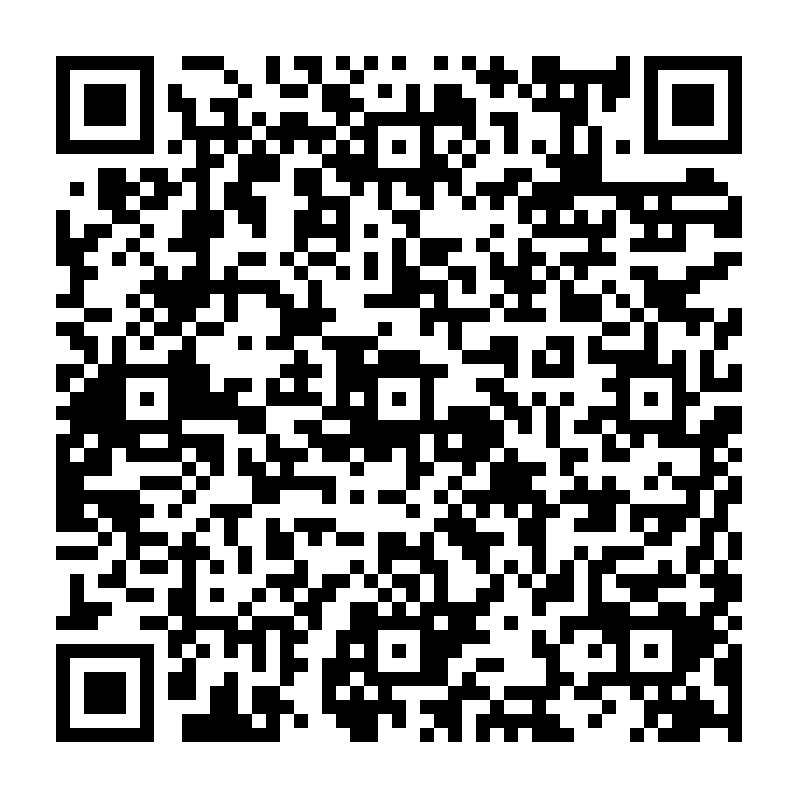 QR kód