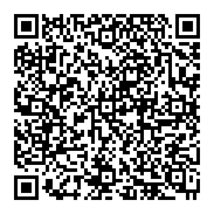 QR kód