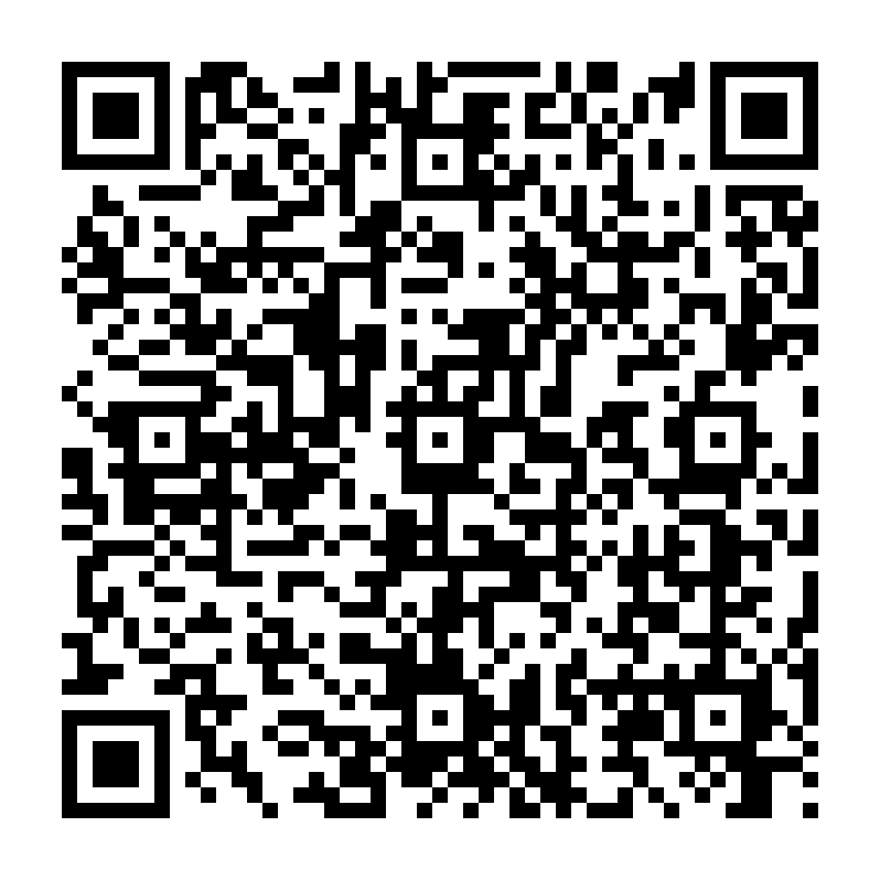 QR kód