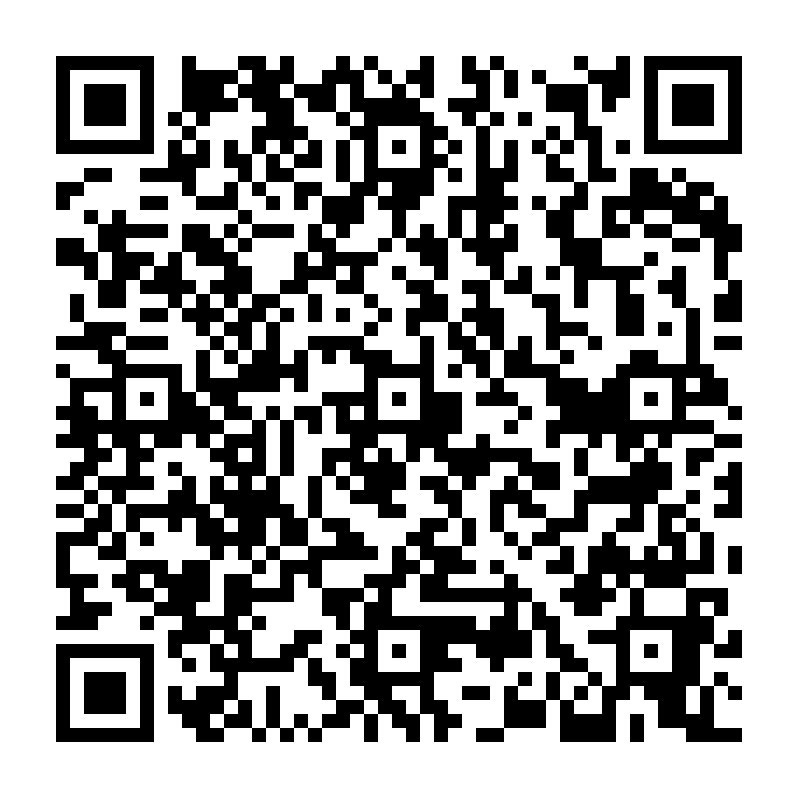 QR kód