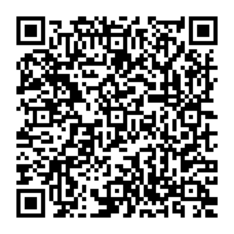 QR kód