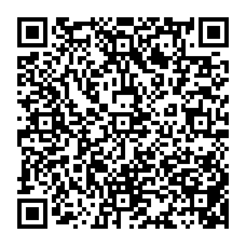 QR kód