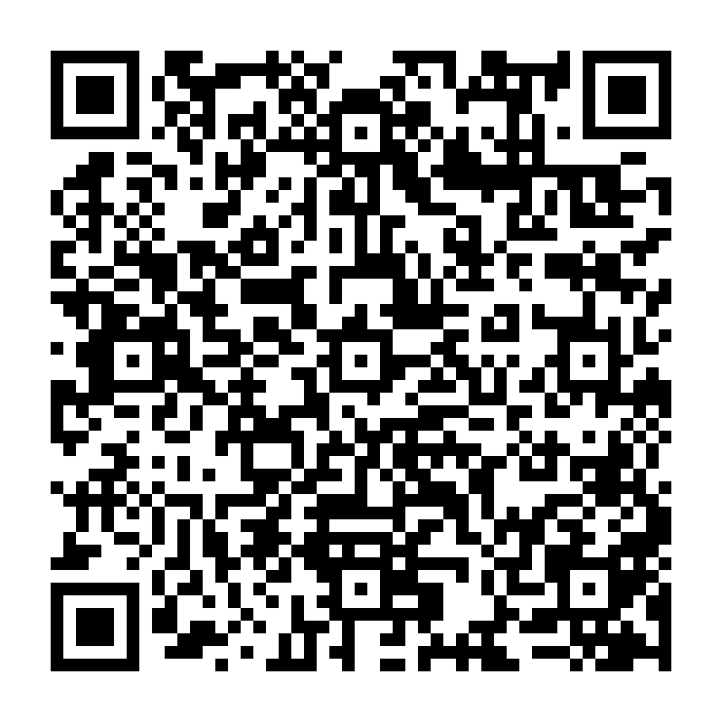QR kód