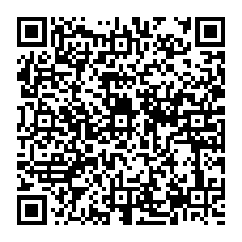 QR kód