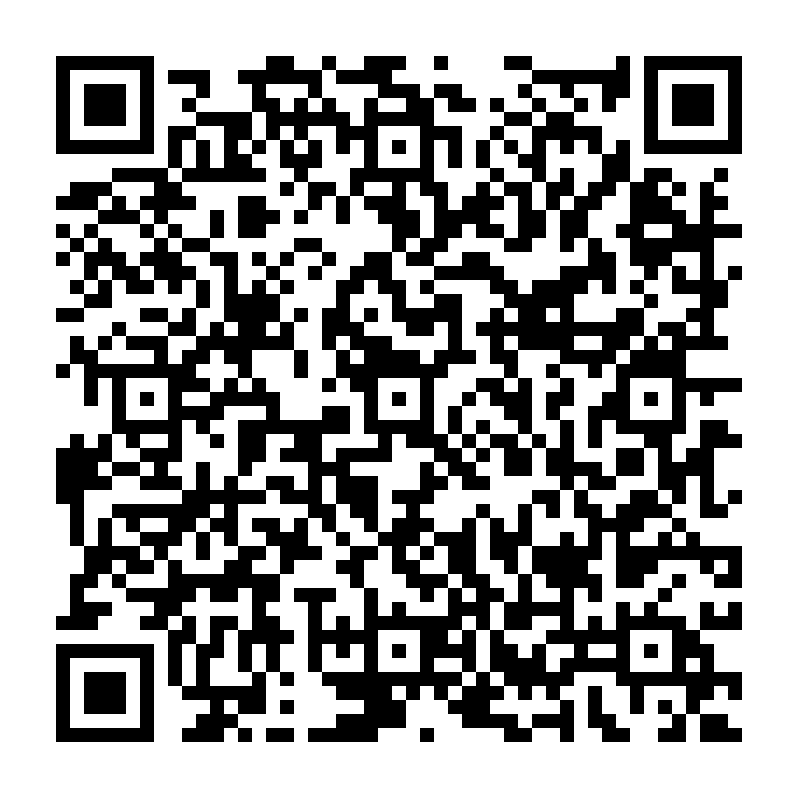 QR kód