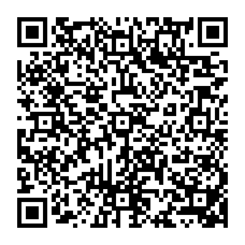 QR kód