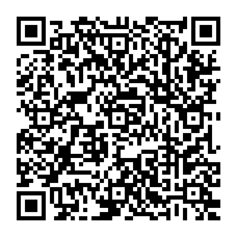 QR kód