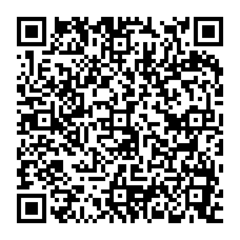 QR kód