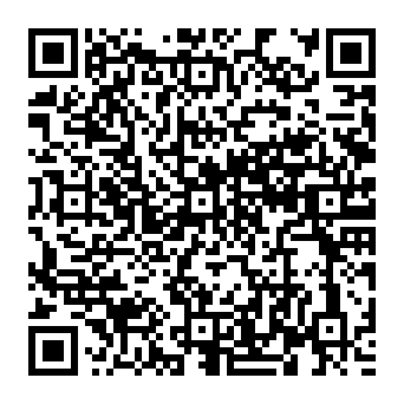 QR kód