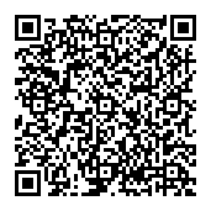 QR kód
