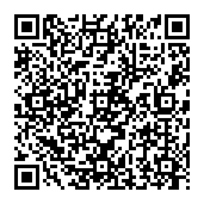 QR kód