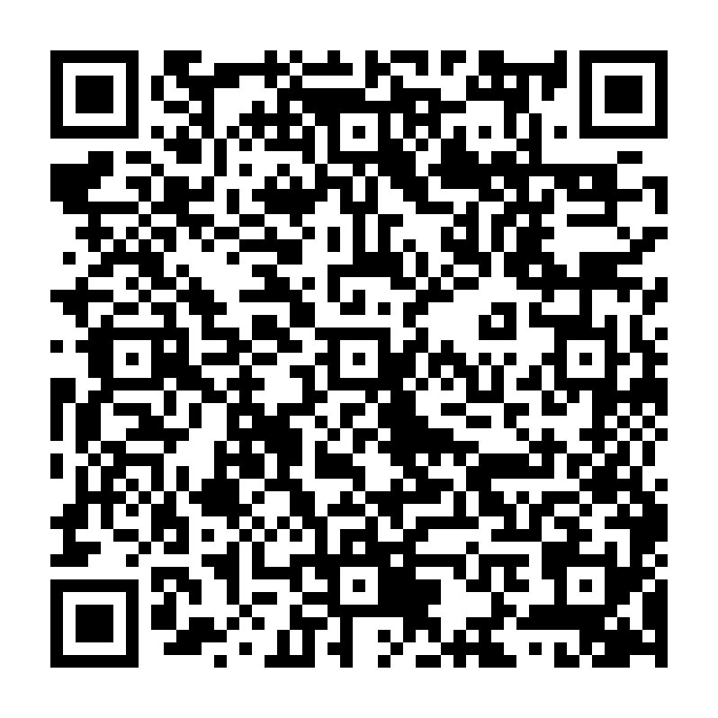 QR kód