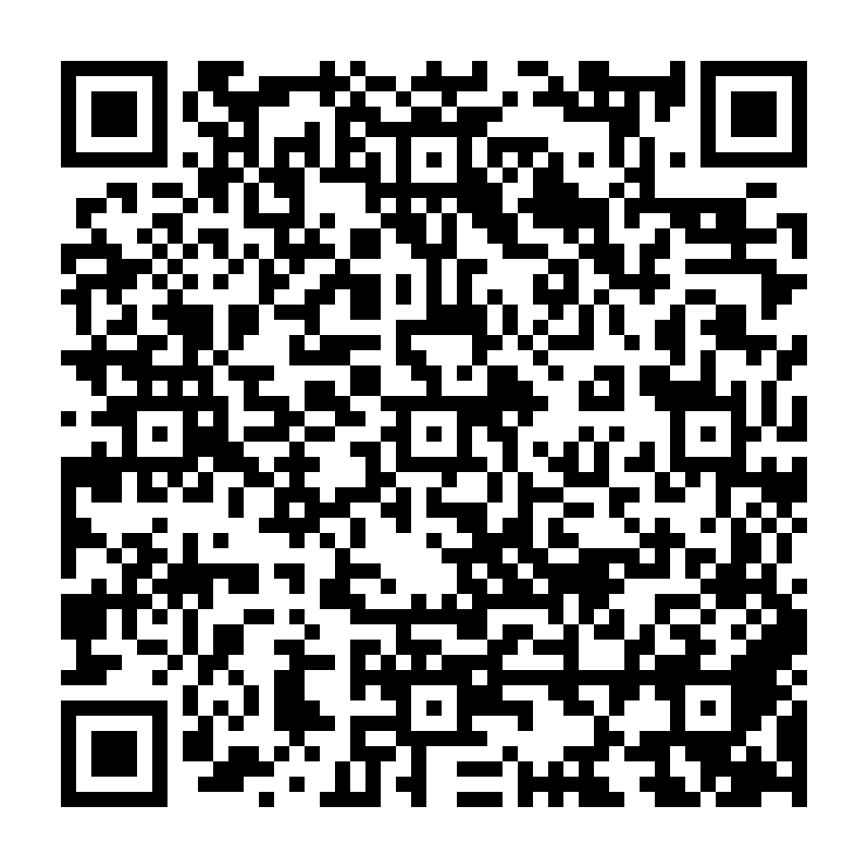 QR kód